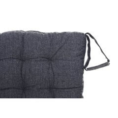 Подушка для стула DKD Home Decor, 38 x 38 см, 3 шт. цена и информация | Декоративные подушки и наволочки | kaup24.ee