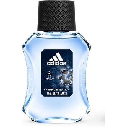 Tualettvesi Adidas Uefa Champions League IV EDT meestele 50 ml hind ja info | Meeste parfüümid | kaup24.ee