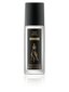 Spreideodorant Naomi Campbell Pret A Porter naistele, 75 ml hind ja info | Lõhnastatud kosmeetika naistele | kaup24.ee
