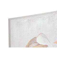 Картина DKD Home Decor Цветы (120 x 3 x 60 см) (2 шт.) цена и информация | Картины, живопись | kaup24.ee