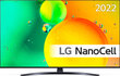 LG 55NANO766QA.AEU hind ja info | Telerid | kaup24.ee