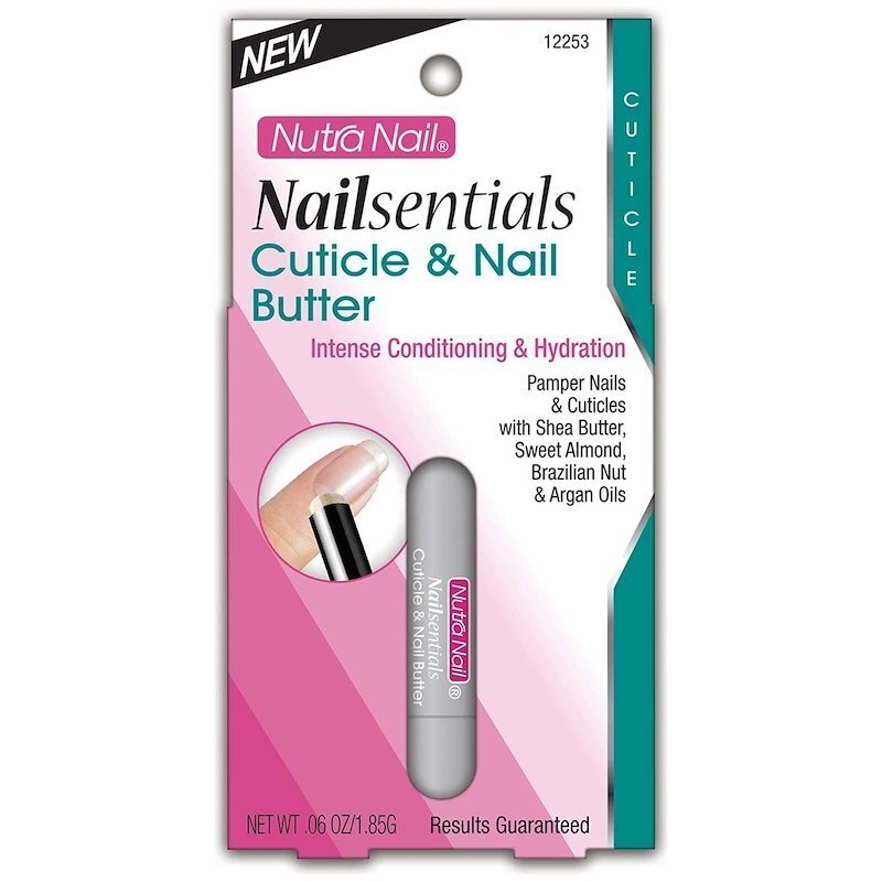 Küüne- ja küünenahaõli Nutra Nail 1.85 g hind ja info | Küünelakid, küünetugevdajad | kaup24.ee