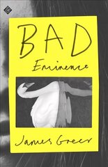 Bad Eminence цена и информация | Фантастика, фэнтези | kaup24.ee