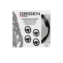 Оплетка руля Origen ORG40001 Серый цена и информация | Lisaseadmed | kaup24.ee