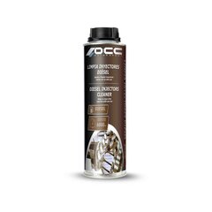 Очиститель дизельных форсунок OCC Motorsport OCC49004 300 ml Diesel цена и информация | Автохимия | kaup24.ee