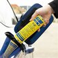 Bensiini sissepritse puhastusvahend Goodyear GODA0003 300 ml Bensiin цена и информация | Autokeemia | kaup24.ee