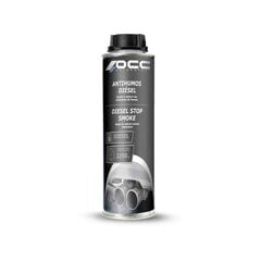 Дизельный анти-дым OCC Motorsport OCC49005 300 ml цена и информация | Автохимия | kaup24.ee