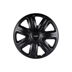 Ilukilbid Goodyear IMOLA Must 14" hind ja info | Ilukilbid | kaup24.ee