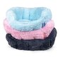 Bed for Dogs Gloria BABY Hall (45 x 35 cm) цена и информация | Pesad, kuudid | kaup24.ee