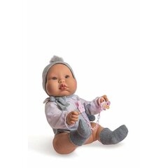 Beebinukk Berjuan Chubby Pichi 50 cm hind ja info | Tüdrukute mänguasjad | kaup24.ee