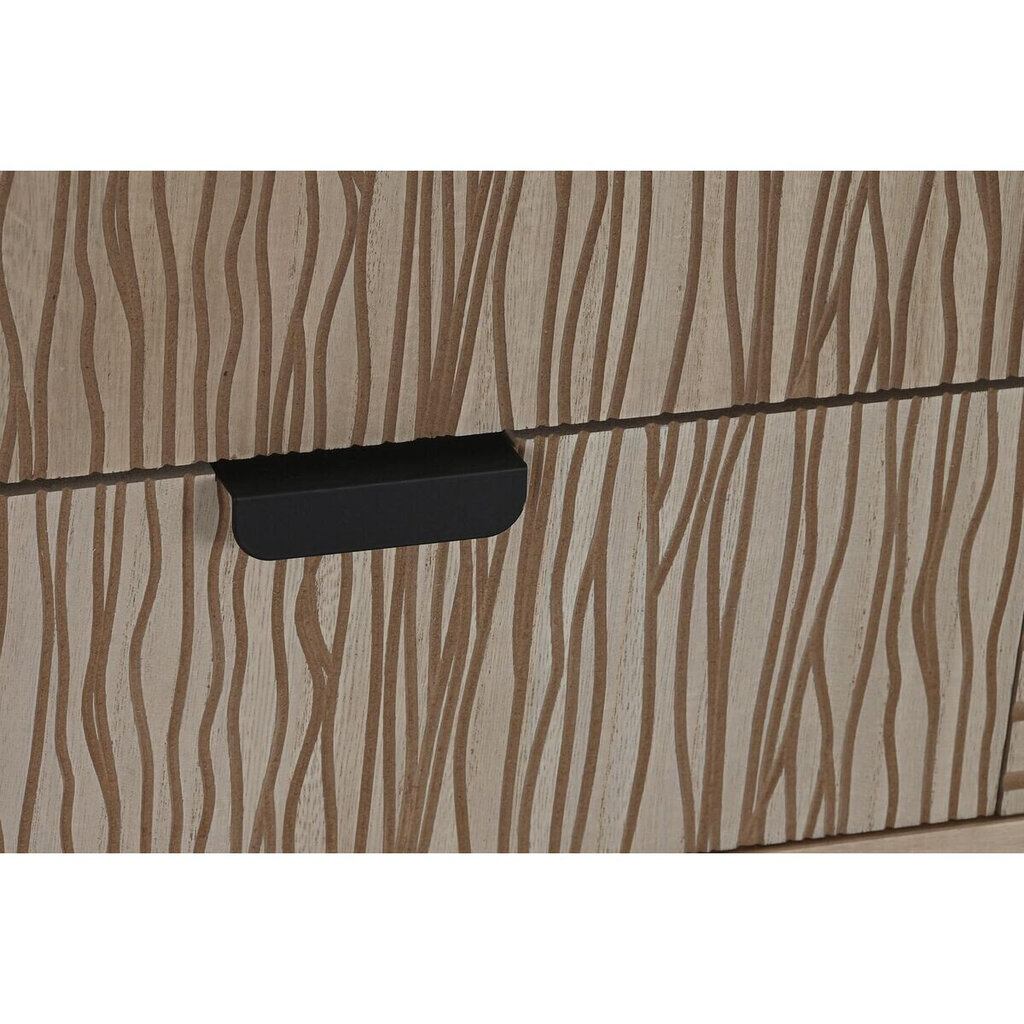 TV-mööbel DKD Home Decor Kuusk MDF (120 x 40 x 47 cm) цена и информация | TV alused | kaup24.ee