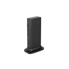 USB-разветвитель Kensington K37060EU цена и информация | Адаптеры и USB-hub | kaup24.ee