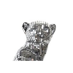 Декоративная фигура DKD Home Decor Леопард, смола (19.5 x 16 x 31.5 см) цена и информация | Детали интерьера | kaup24.ee
