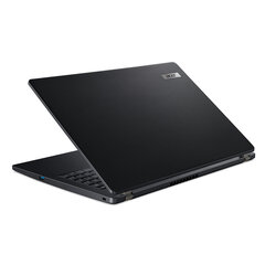 Acer TMP215-53 15.6" i5-1135G7 8GB 512GB SSD Windows 10 Pro цена и информация | Ноутбуки | kaup24.ee