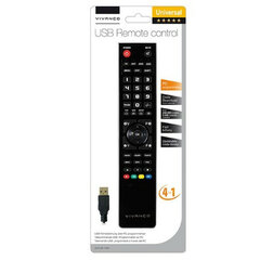 Universaalne Kaugjuhtimispult Vivanco 37600 цена и информация | Аксессуары для Smart TV | kaup24.ee