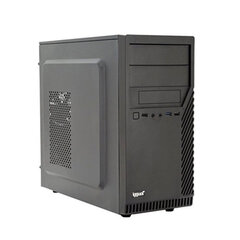 Iggual ST PSIPCH703 i5-124000 8GB RAM 500GB SSD цена и информация | Стационарные компьютеры | kaup24.ee