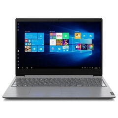 Sülearvuti Lenovo V15 82C3008XSP 15.6" Intel Celeron N4020 8GB RAM 256GB SSD цена и информация | Ноутбуки | kaup24.ee