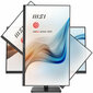 Monitor MSI MD272P 27" Full HD LED IPS hind ja info | Monitorid | kaup24.ee