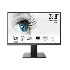 Monitor MSI 9S6-3BA9CH-031 23.8" Full HD LED IPS цена и информация | Мониторы | kaup24.ee