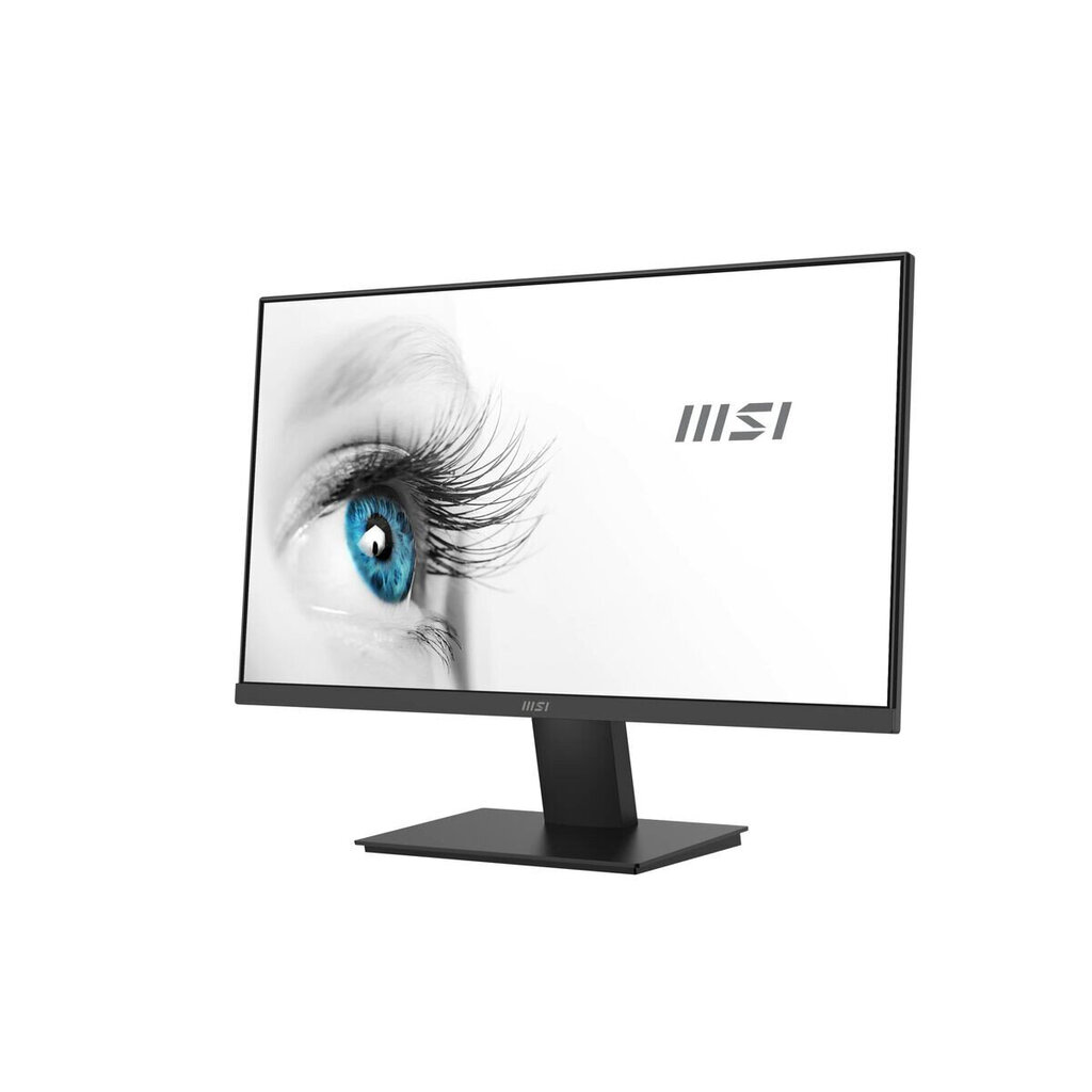 Monitor MSI 9S6-3BA9CH-031 23.8" Full HD LED IPS hind ja info | Monitorid | kaup24.ee