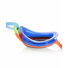 Детские очки для плавания Speedo Holowonder JU Оранжевый (Один размер) цена и информация | Очки для плавания | kaup24.ee