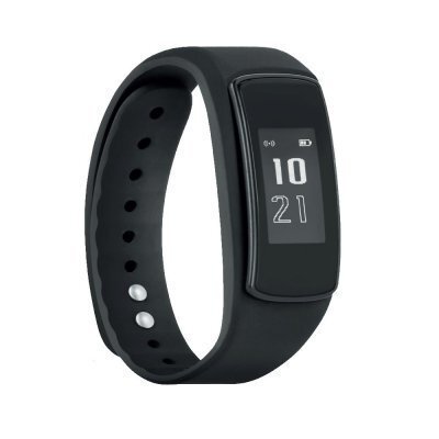 Nutivõru Forever SB-400, must цена и информация | Nutivõrud (fitness tracker) | kaup24.ee