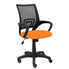 Офисный стул P&C 0B308RN, оранжевый цена и информация | Офисные кресла | kaup24.ee