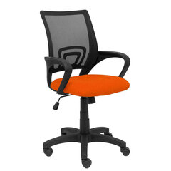 Офисный стул P&C 0B305RN, темно-оранжевый цена и информация | Офисные кресла | kaup24.ee