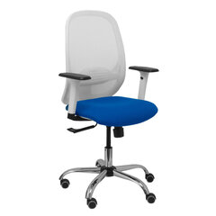 Офисный стул P&C 354CRRP, синий  цена и информация | Офисные кресла | kaup24.ee