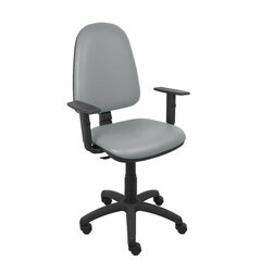 Офисный стул P&C P220B10, серый цена и информация | Офисные кресла | kaup24.ee