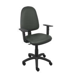 Офисный стул P&C P600B10, темно-серый цена и информация | Офисные кресла | kaup24.ee