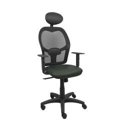 Офисный стул P&C B10CRNC, темно-серый цена и информация | Офисные кресла | kaup24.ee