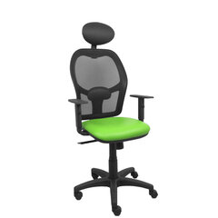 Офисный стул P&C B10CRNC, фисташковый цена и информация | Офисные кресла | kaup24.ee