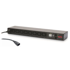 Katkestamatu Toiteallikas Interaktiivne süsteem UPS APC AP7920B hind ja info | APC Arvutid ja IT- tehnika | kaup24.ee