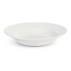 Блюдо для пасты La Mediterránea Bari Белый Керамика (ø 29 cm) цена и информация | Посуда, тарелки, обеденные сервизы | kaup24.ee