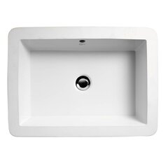 Valamu Ideal Standard Strada, 60x44 cm, K077901 цена и информация | Раковины | kaup24.ee