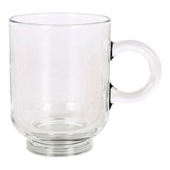 Set 6 Šalica za Kavu Royal Leerdam Sentido Mug Kristall Läbipaistev (37 cl) hind ja info | Royal Leerdam Kodutarbed | kaup24.ee