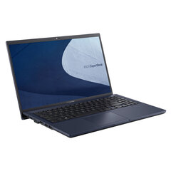 Sülearvuti Asus 90NX0441-M00WZ0 I5-1135G7 16GB 512GB SSD Hispaaniakeelne Qwerty 15.6" hind ja info | Sülearvutid | kaup24.ee