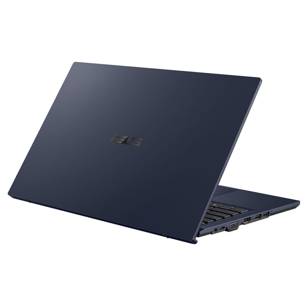 Sülearvuti Asus 90NX0441-M00WZ0 I5-1135G7 16GB 512GB SSD Hispaaniakeelne Qwerty 15.6" hind ja info | Sülearvutid | kaup24.ee