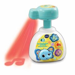 Seebi dosaator Vtech Learn hygiene habits (ES) hind ja info | Imikute mänguasjad | kaup24.ee