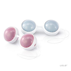 Вагинальные шарики Lelo Luna Beads  цена и информация | Вагинальные шарики | kaup24.ee