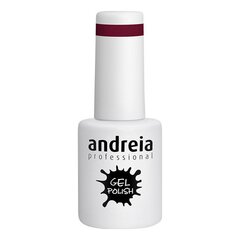 Poolpüsi küünelakk Gel Polish Andreia ‎ 297 (10,5 ml) цена и информация | Лаки для ногтей, укрепители для ногтей | kaup24.ee