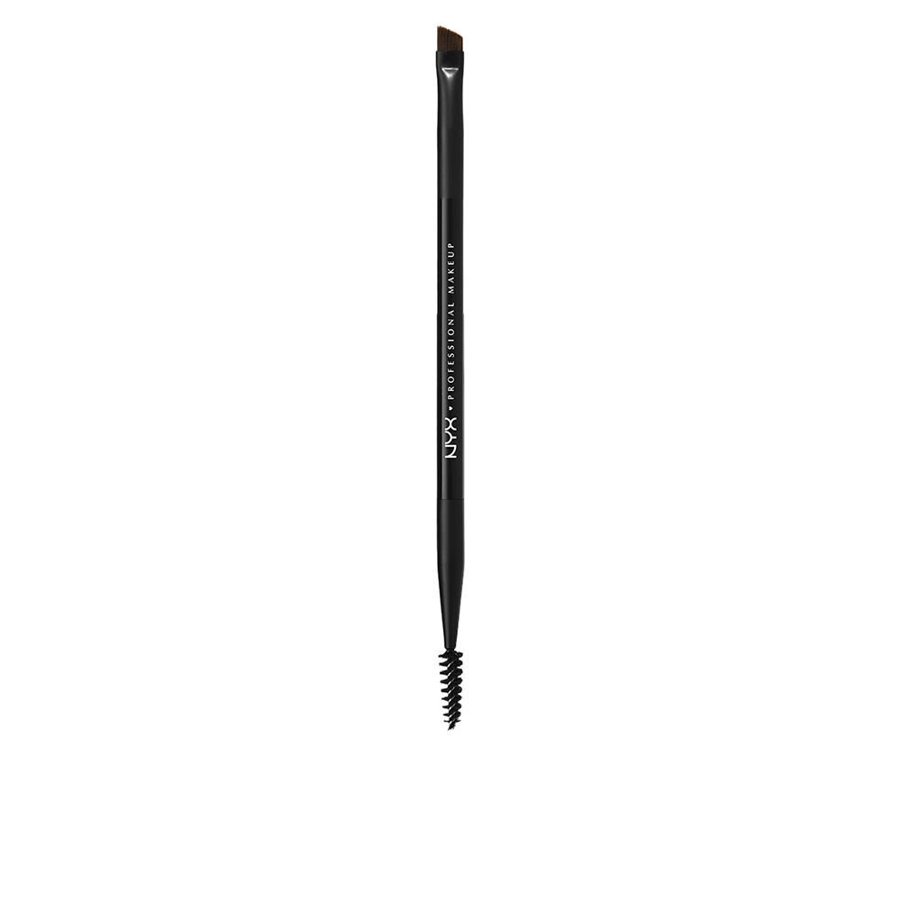 Kulmupintsel NYX Pro Brush Double цена и информация | Meigipintslid, -käsnad | kaup24.ee