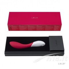 Vibraator LELO MONA2, punane hind ja info | Vibraatorid | kaup24.ee