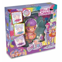 Nukk Famosa The Bellies Bonnie цена и информация | Игрушки для девочек | kaup24.ee