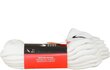 Naiste sokid Nike Performance Cotton SX4703-101 3 tk, valge hind ja info | Meeste sokid | kaup24.ee