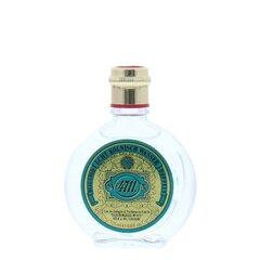 Kölnivesi No. 4711 Echt Kolnisch Wasser EDC naistele 25 ml цена и информация | Женские духи | kaup24.ee