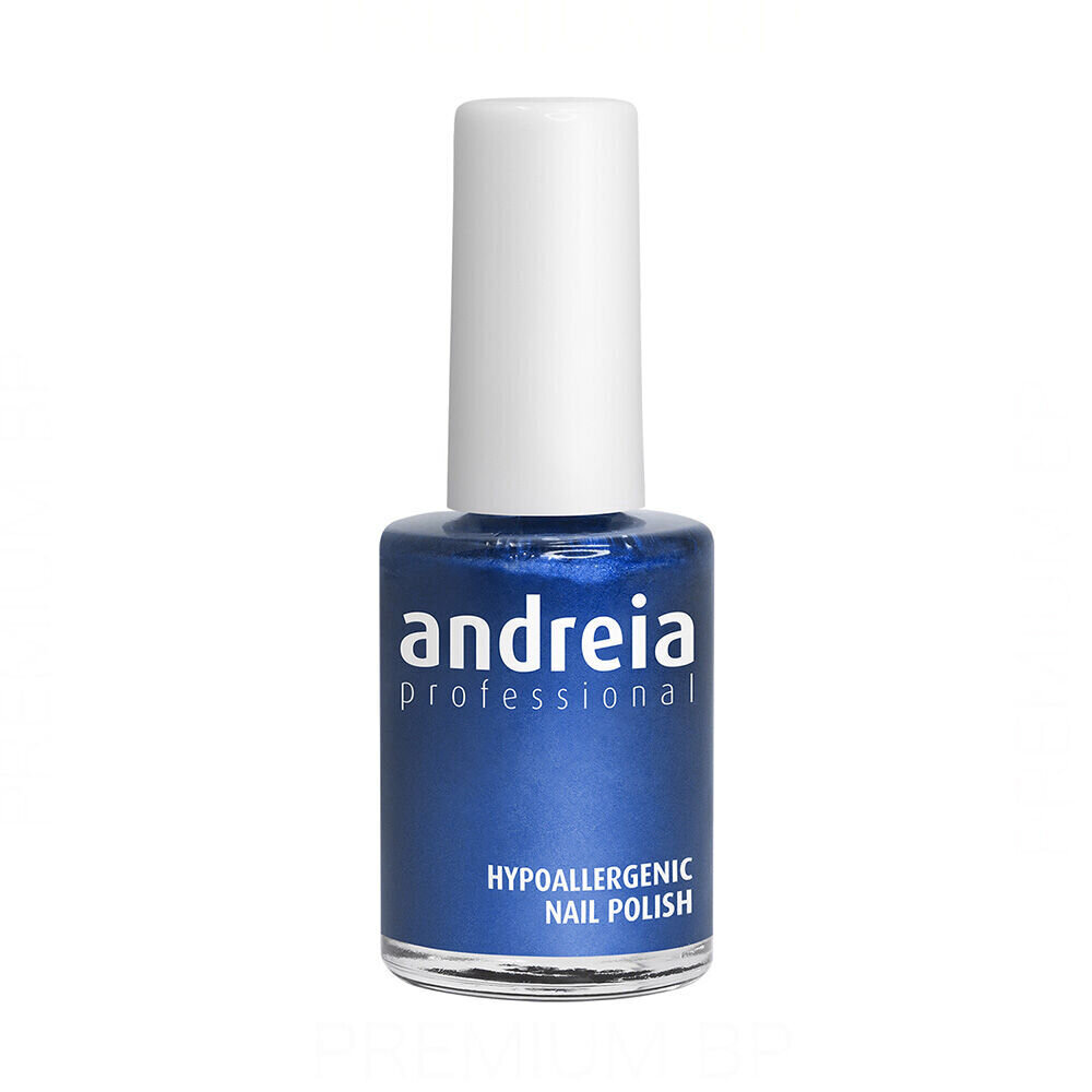 Küünelakk Andreia Professional Hypoallergenic Nº 53 (14 ml) hind ja info | Küünelakid, küünetugevdajad | kaup24.ee