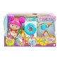 Beebinukk Famosa Mini Hula Washing Machine цена и информация | Tüdrukute mänguasjad | kaup24.ee