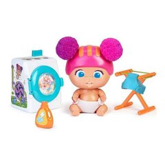 Beebinukk Famosa Mini Hula Washing Machine hind ja info | Tüdrukute mänguasjad | kaup24.ee